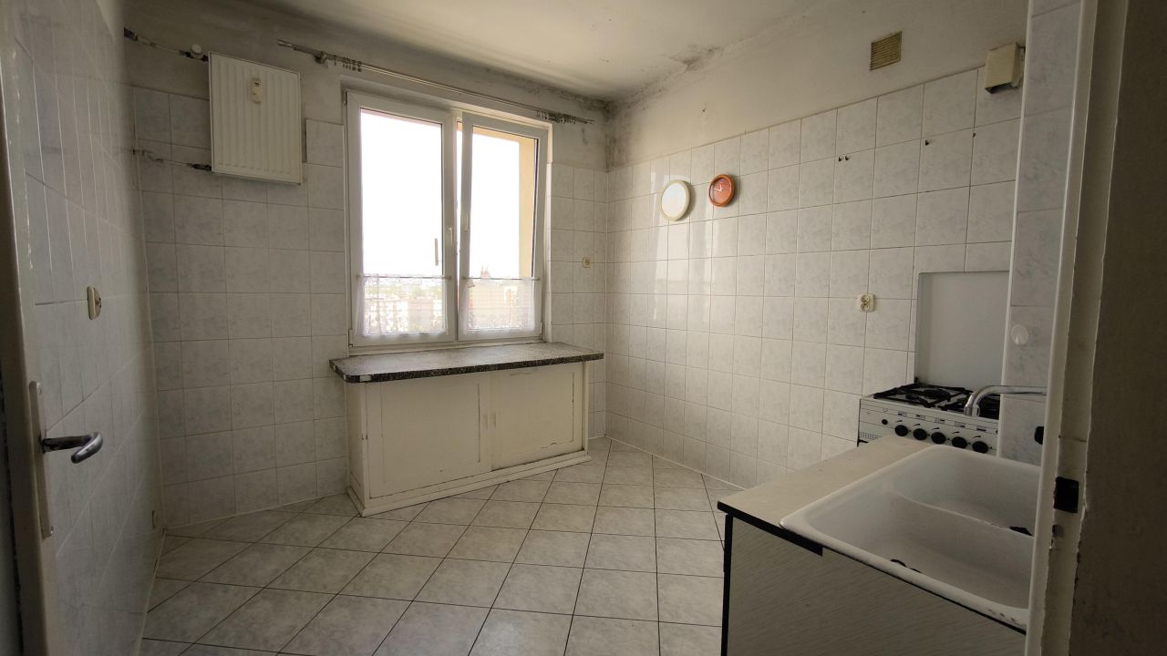 Mieszkanie 1-pokojowe Białystok Centrum, al. Józefa Piłsudskiego. Zdjęcie 4