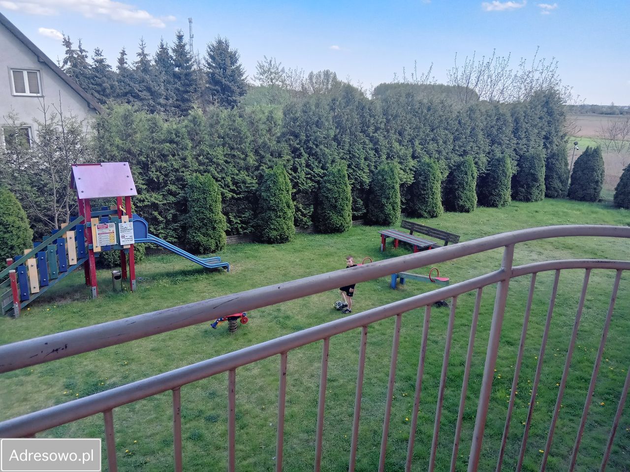 Mieszkanie 2-pokojowe Kępno, ul. Młyńska. Zdjęcie 13