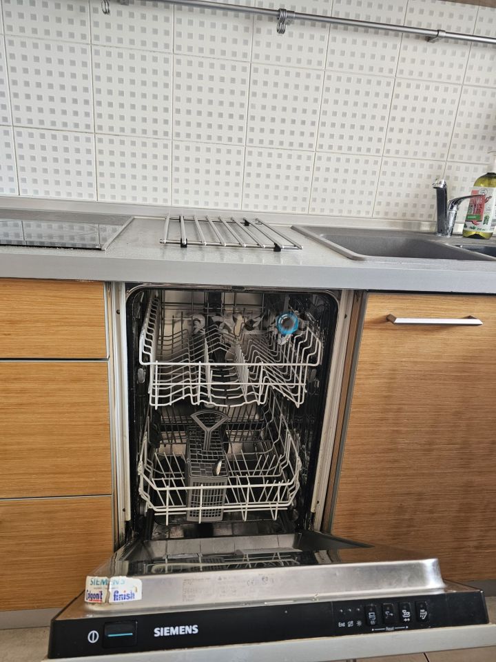 Mieszkanie 2-pokojowe Warszawa Gocław, ul. Janusza Meissnera. Zdjęcie 8