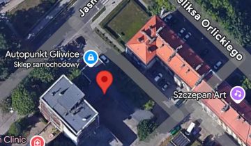 Garaż/miejsce parkingowe Gliwice Śródmieście, ul. Jasnogórska