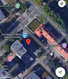 Garaż/miejsce parkingowe Gliwice Śródmieście, ul. Jasnogórska. Zdjęcie 1