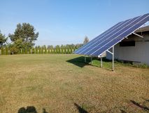 dom wolnostojący, 3 pokoje Gosławice Zalesie. Zdjęcie 4