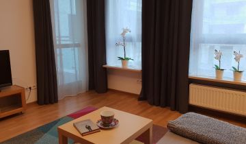 Mieszkanie 1-pokojowe Warszawa Wola, ul. Giełdowa