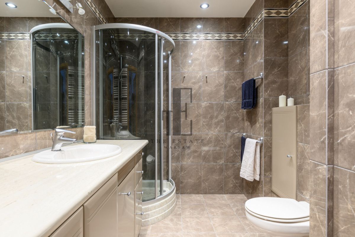 Mieszkanie 2-pokojowe Warszawa Ursynów, al. Komisji Edukacji Narodowej. Zdjęcie 16