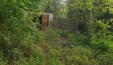 Działka budowlana Zalesie Górne, ul. Młodych Wilcząt