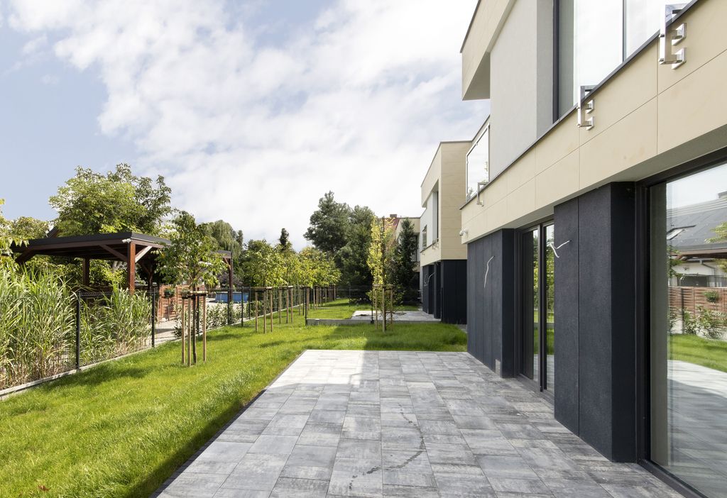 dom szeregowy, 5 pokoi Pruszków, ul. Kowalska. Zdjęcie 10