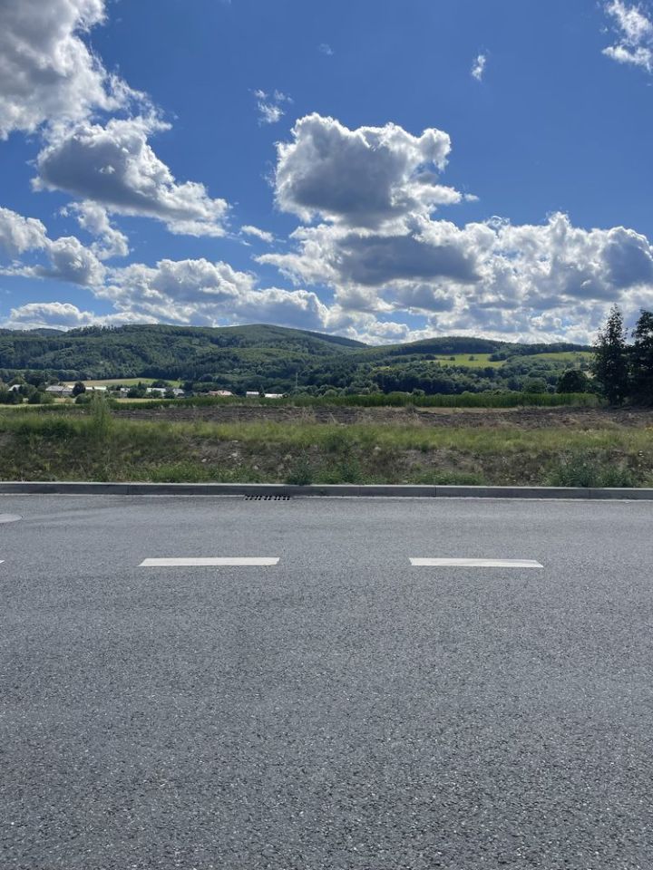 Działka budowlana Kamienica. Zdjęcie 4