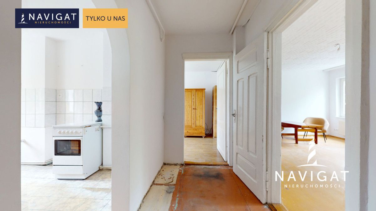 Mieszkanie 2-pokojowe Sopot Sopot Dolny, ul. Grunwaldzka. Zdjęcie 8