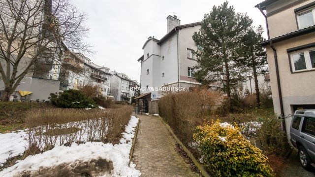 Mieszkanie 1-pokojowe Kraków Prądnik Czerwony, ul. Jana Sabały. Zdjęcie 24