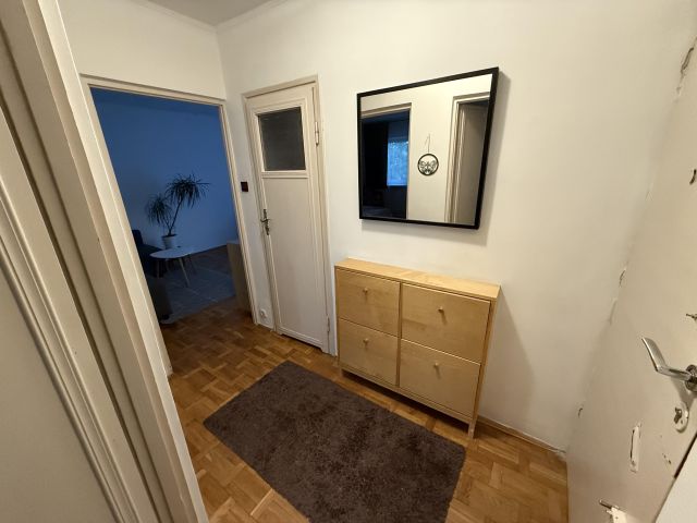 Mieszkanie 3-pokojowe Warszawa Wola, ul. Górczewska. Zdjęcie 6