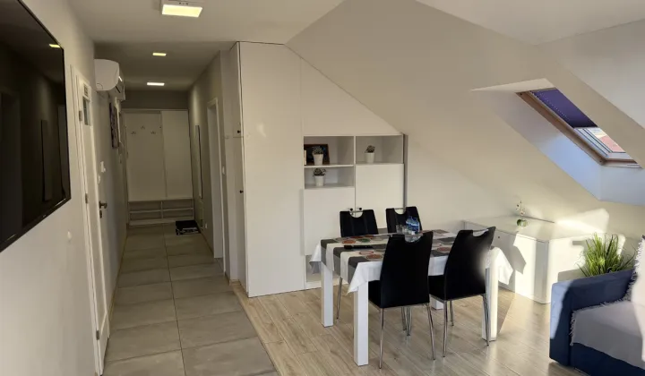 Mieszkanie 2-pokojowe Kielce Centrum, ul. Astronautów