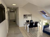 Mieszkanie 2-pokojowe Kielce Centrum, ul. Astronautów