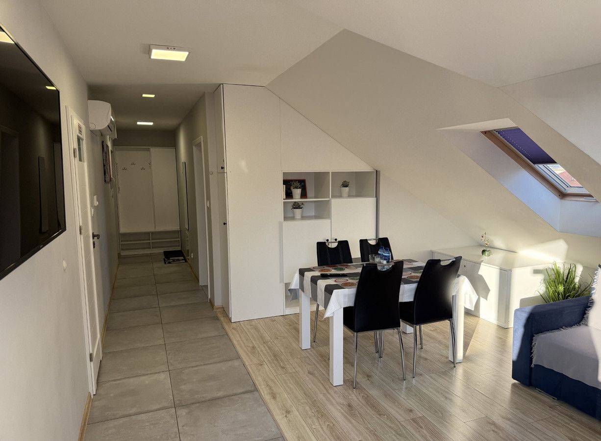 Mieszkanie 2-pokojowe Kielce Centrum, ul. Astronautów