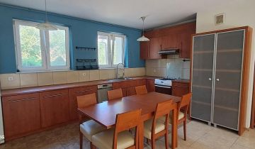 dom szeregowy, 5 pokoi Rzeszów Biała