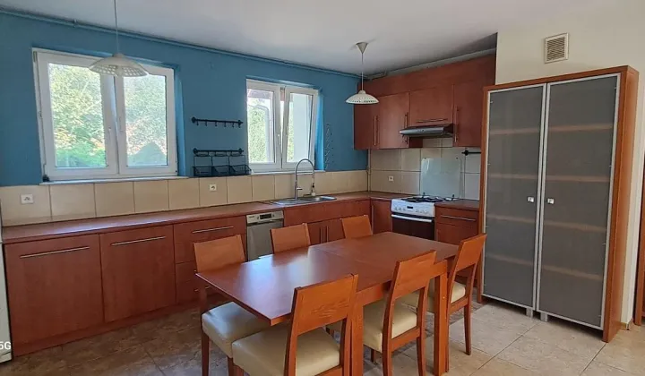 dom szeregowy, 5 pokoi Rzeszów Biała