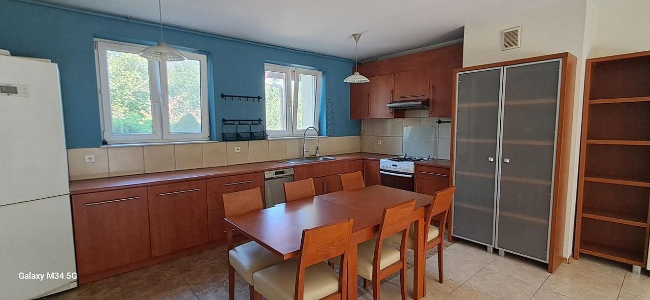 dom szeregowy, 5 pokoi Rzeszów Biała