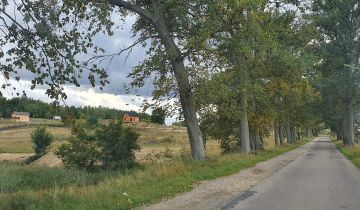 Działka budowlana Chłopowo, ul. Bukowa