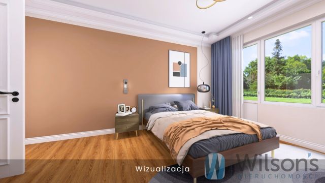 Mieszkanie 3-pokojowe Grodzisk Mazowiecki, ul. M. Skłodowskiej-Curie. Zdjęcie 7