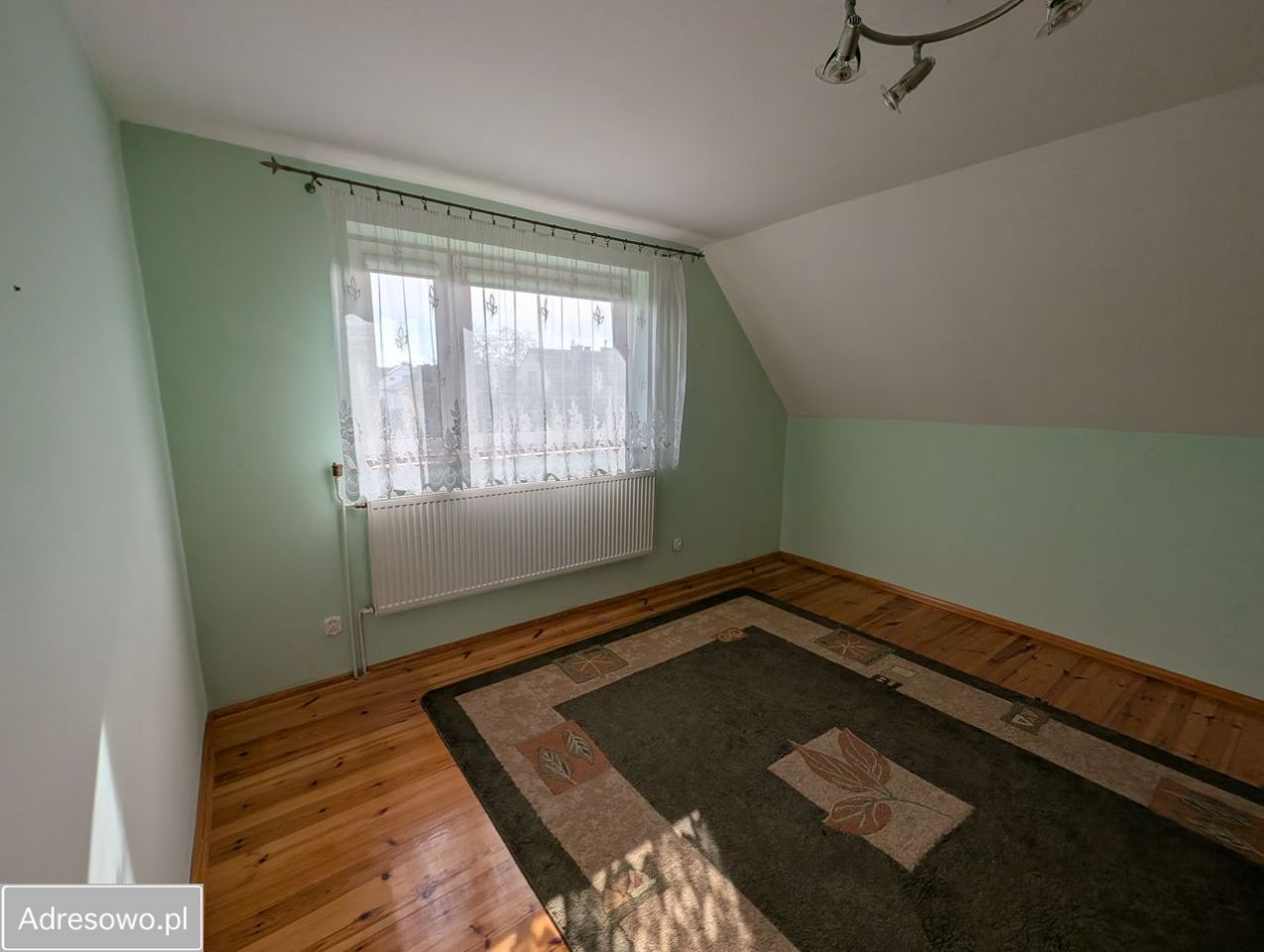 dom wolnostojący, 6 pokoi Leżajsk Podklasztor, ul. Ignacego Paderewskiego. Zdjęcie 13