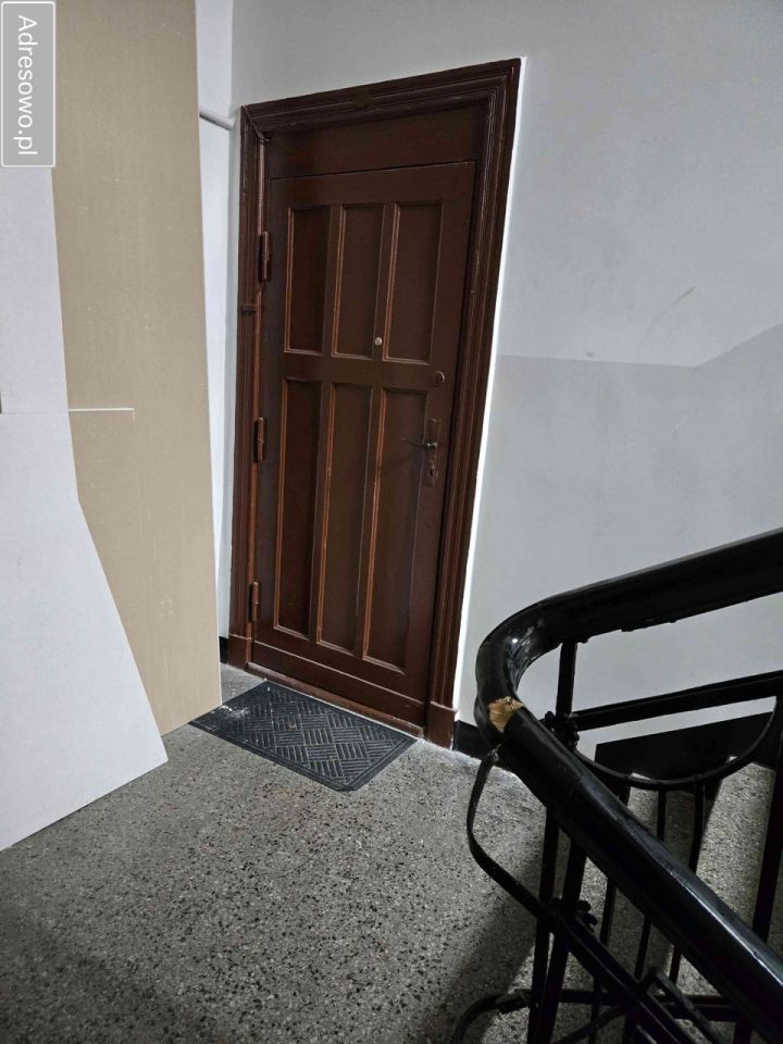 Mieszkanie 2-pokojowe Łódź Śródmieście, ul. Stefana Żeromskiego. Zdjęcie 4