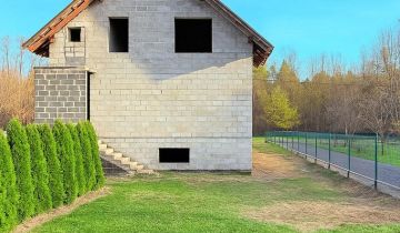 dom wolnostojący, 4 pokoje Sokole Pole