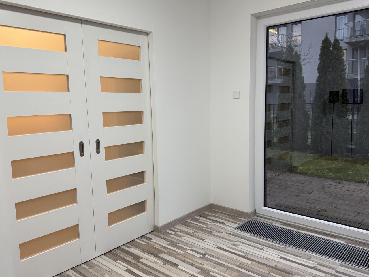 Mieszkanie 2-pokojowe Łódź Chojny, ul. Sąsiedzka. Zdjęcie 23