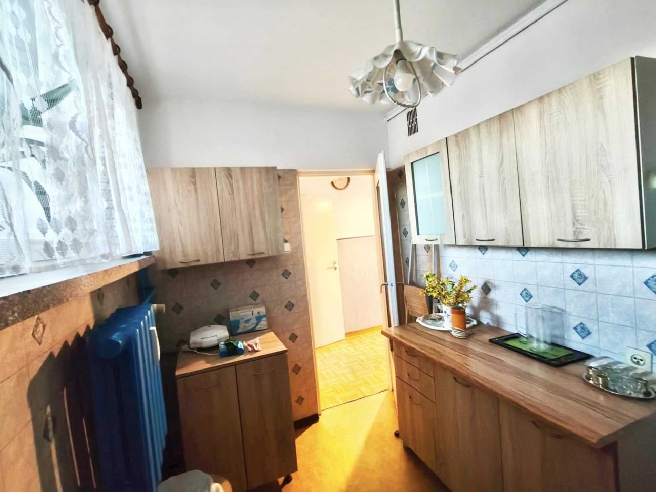 Mieszkanie 1-pokojowe Rawicz, ul. Marii Konopnickiej. Zdjęcie 6