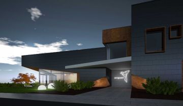 Działka budowlana Moczyły