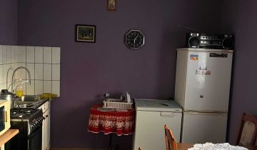 dom wolnostojący, 2 pokoje Kraśnik Górny