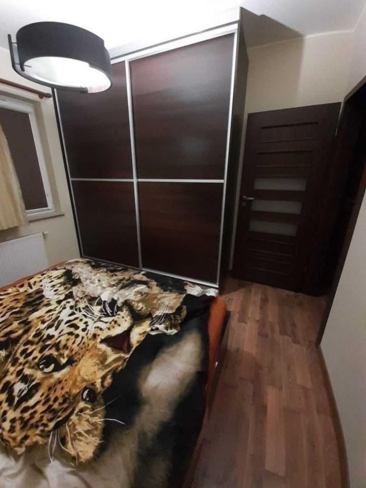 Mieszkanie 3-pokojowe Łódź Polesie, ul. Pienista. Zdjęcie 3