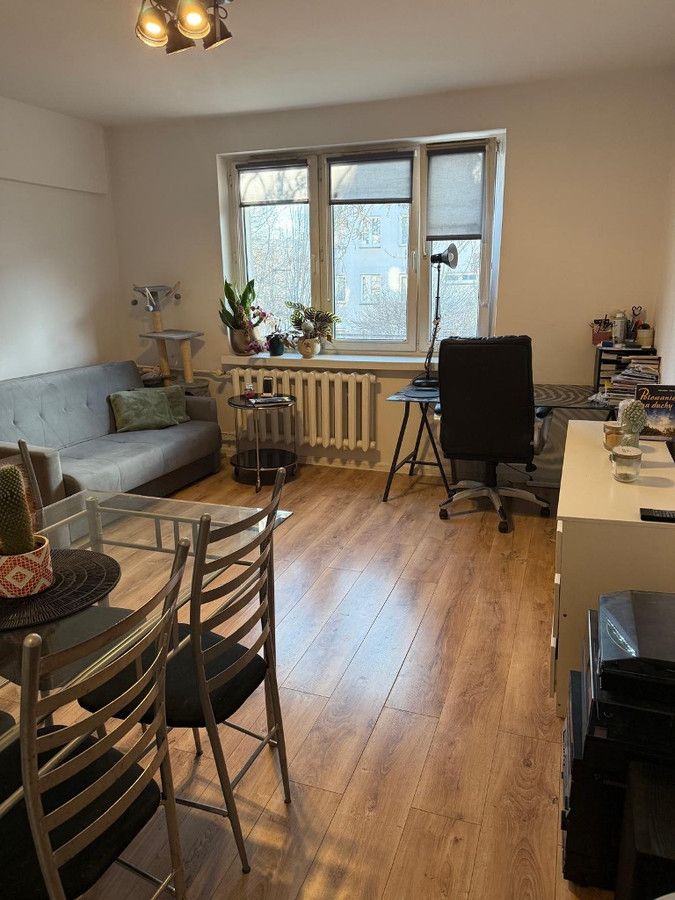 Mieszkanie 2-pokojowe Kraków Nowa Huta, os. Józefa Strusia