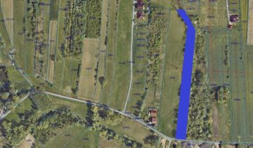 Działka budowlana Bochnia, ul. Olszynowa