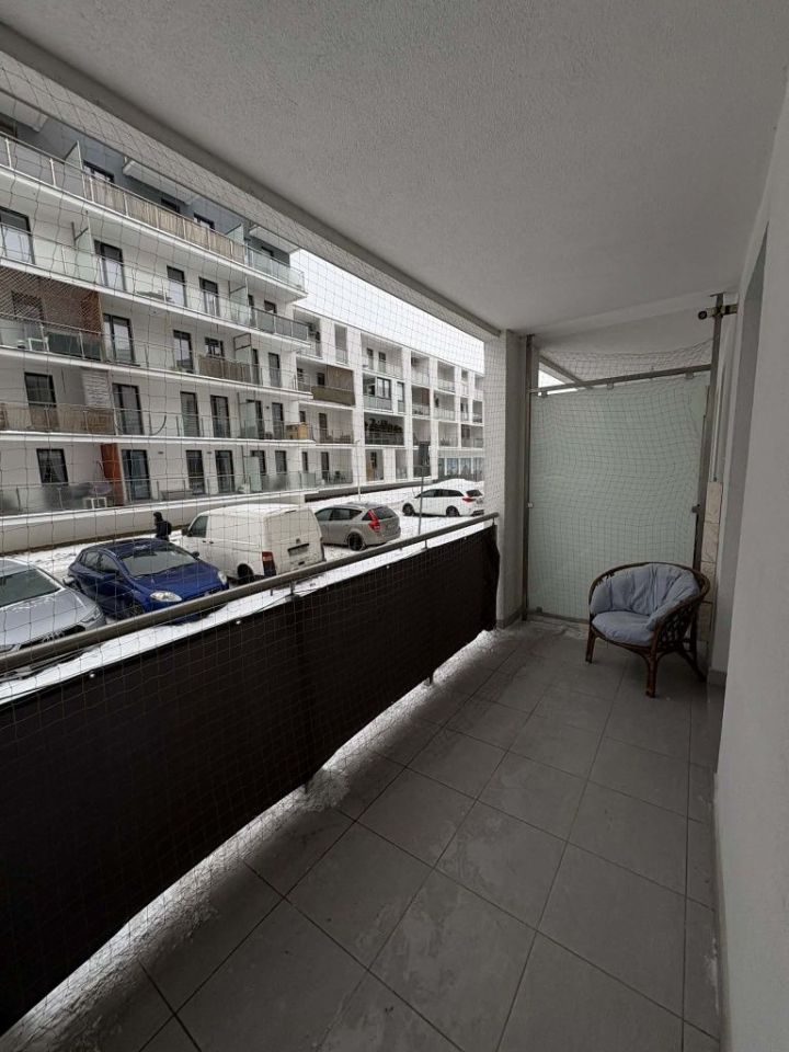 Mieszkanie 1-pokojowe Lublin Węglin, ul. Gęsia. Zdjęcie 8