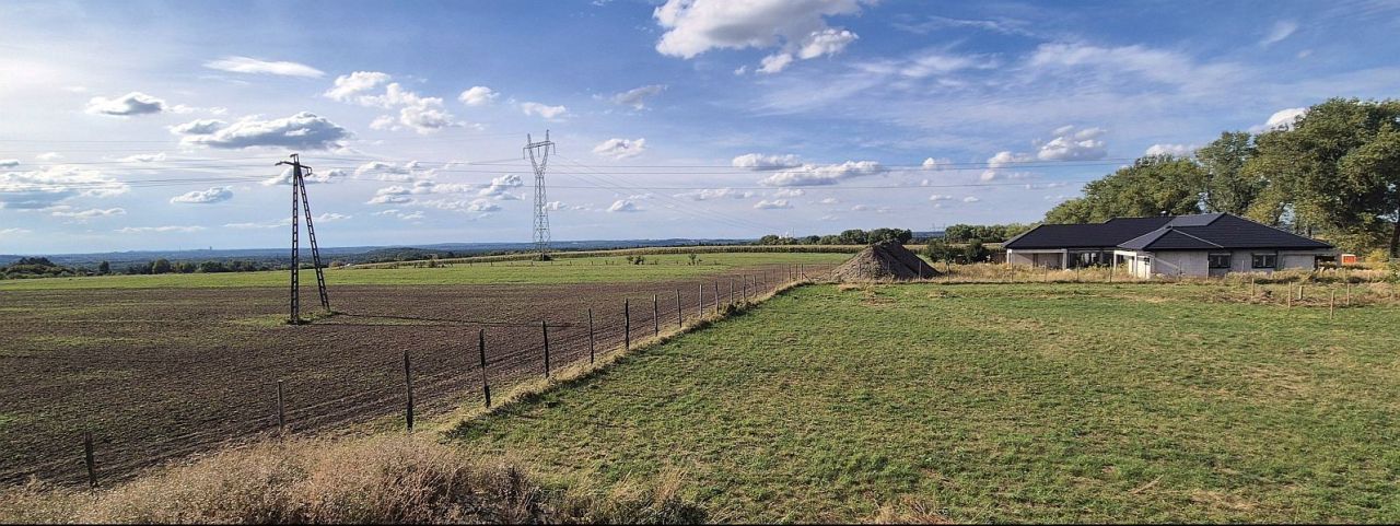 Działka budowlana Libiąż Libiąż Duży, Spokojna. Zdjęcie 2