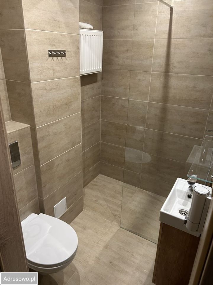 Mieszkanie 2-pokojowe Niewiesze. Zdjęcie 9