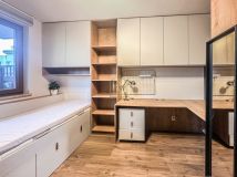 Mieszkanie 4-pokojowe Wrocław Jagodno, ul. Antonia Vivaldiego. Zdjęcie 4