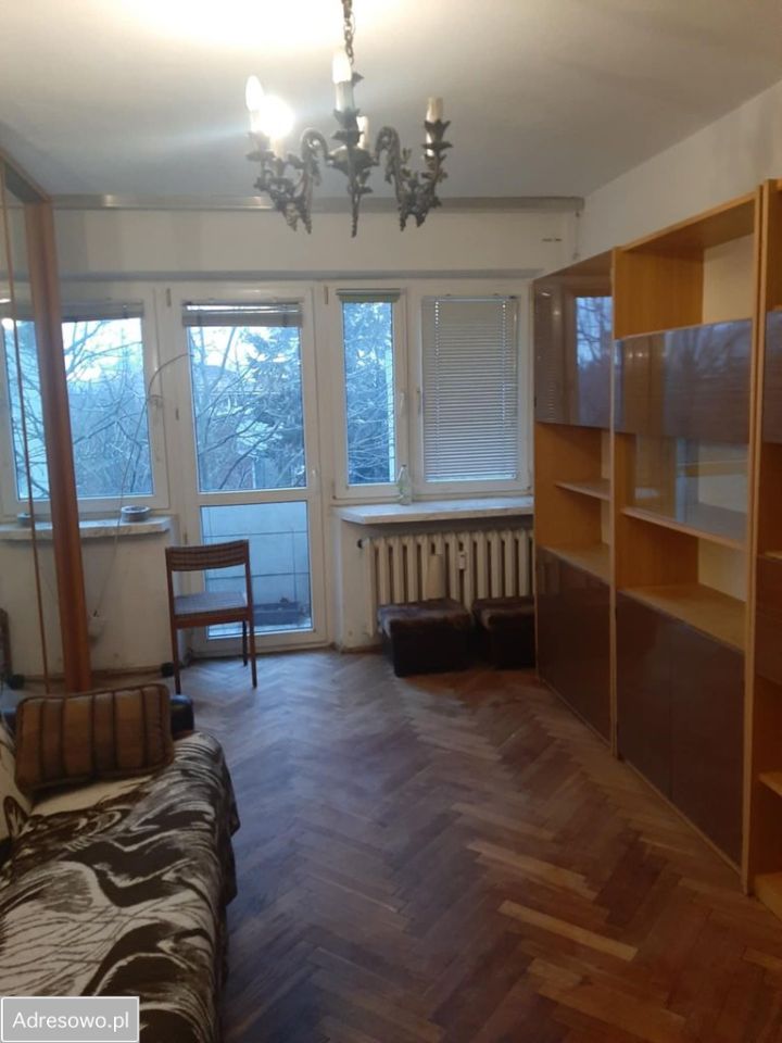 Mieszkanie 2-pokojowe Warszawa Żoliborz, ul. Sady Żoliborskie. Zdjęcie 1