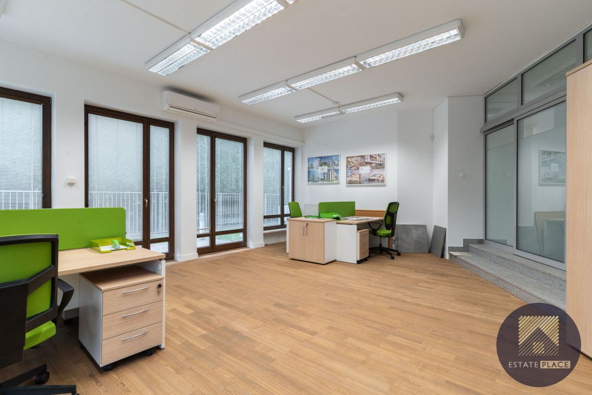 Lokal Warszawa Śródmieście, ul. Nowogrodzka. Zdjęcie 9