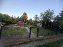 Działka rod Raszyn. Zdjęcie 2