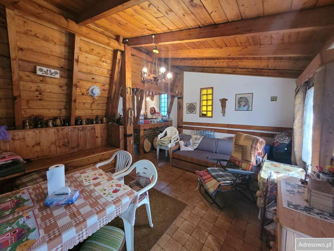 Działka rod Poznań Stare Miasto, ul. Wrzesińska. Zdjęcie 8