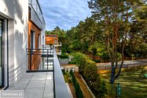 Mieszkanie 2-pokojowe Jastrzębia Góra, ul. Rozewska. Zdjęcie 2