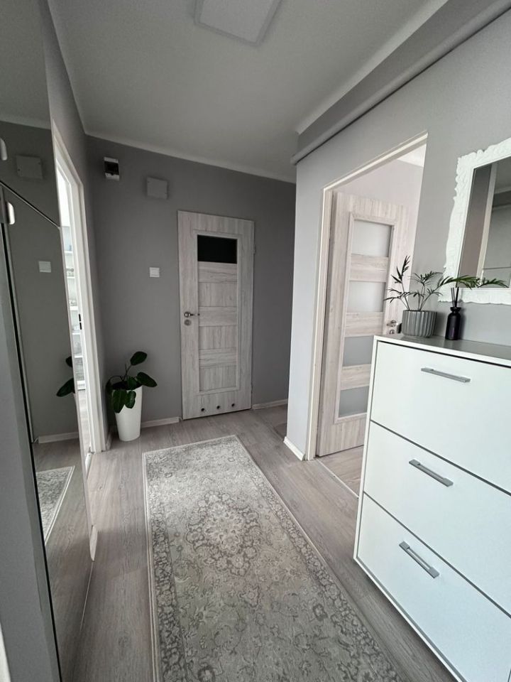 Mieszkanie 3-pokojowe Drezdenko. Zdjęcie 8