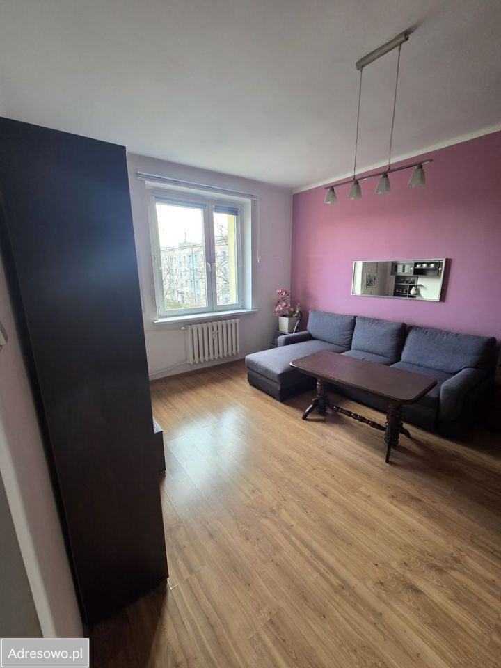 Mieszkanie 1-pokojowe Ruda Śląska Halemba, ul. ks. Pawła Lexa. Zdjęcie 8