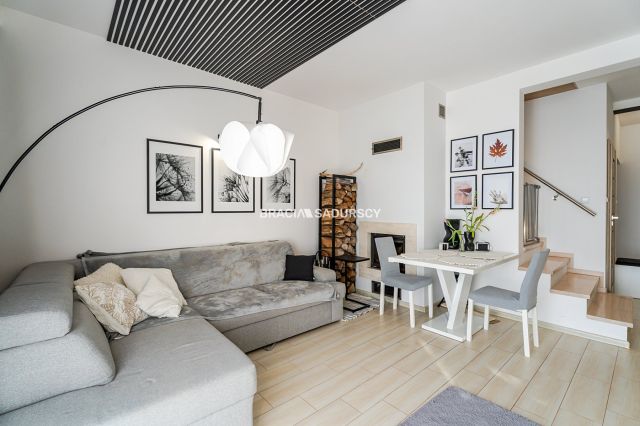 dom szeregowy, 4 pokoje Krzysztoforzyce, ul. Rozrywkowa. Zdjęcie 10