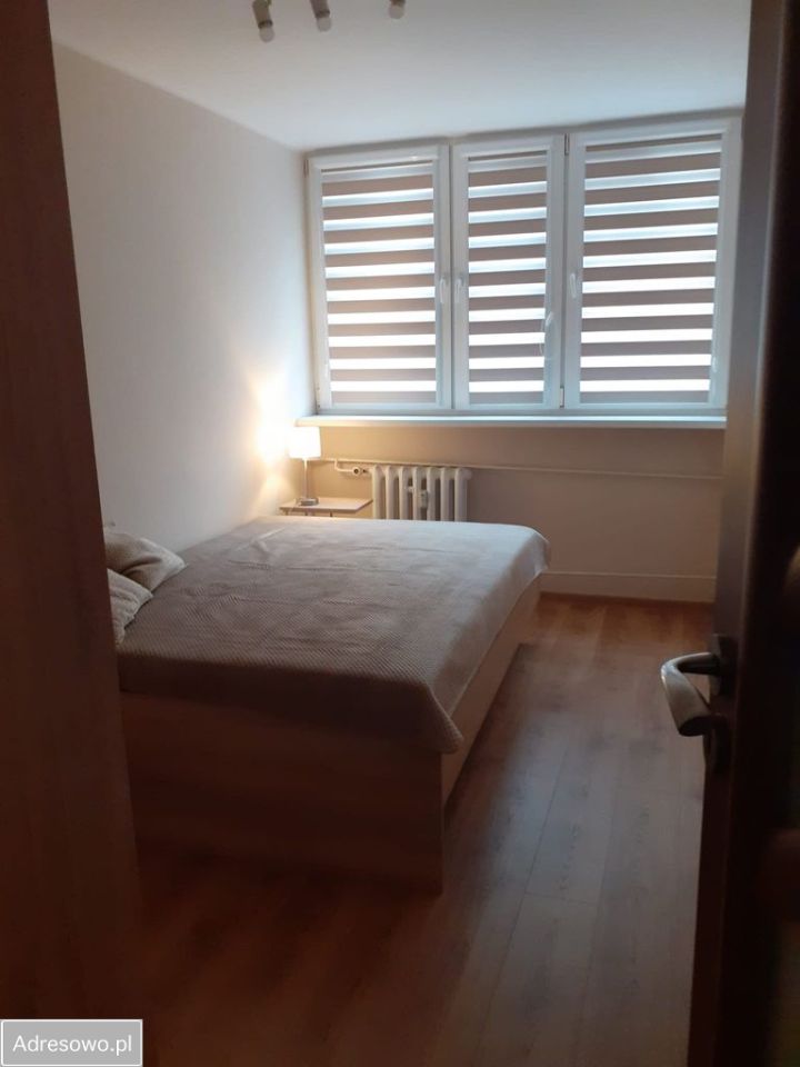 Mieszkanie 2-pokojowe Szczecin Śródmieście, al. Wojska Polskiego. Zdjęcie 4