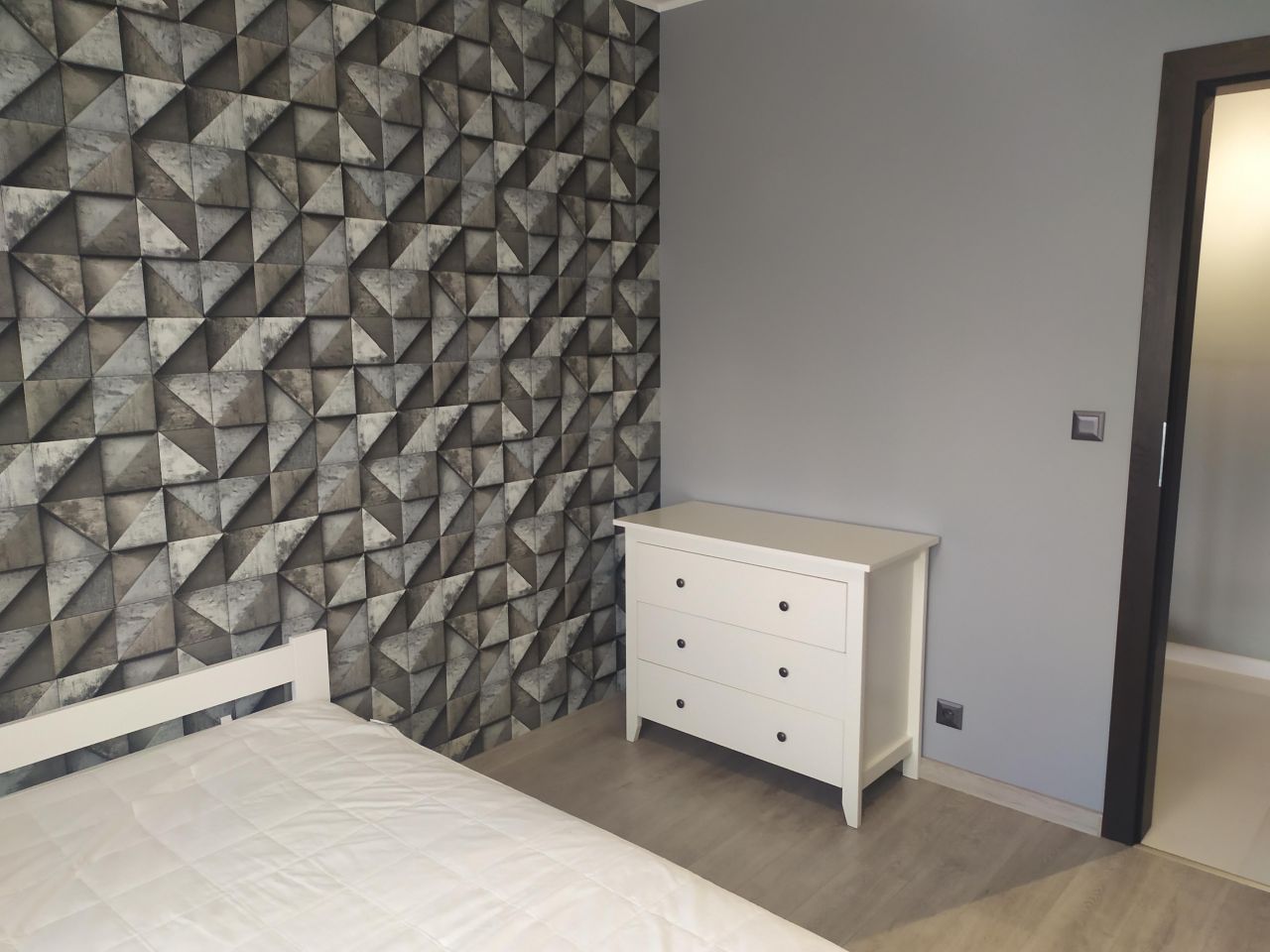 Mieszkanie 2-pokojowe Kraków Ruczaj, ul. Ruczaj. Zdjęcie 6