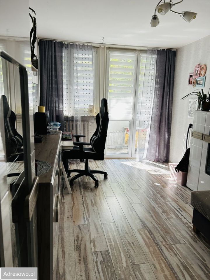 Mieszkanie 2-pokojowe Wrocław Popowice, ul. Niedźwiedzia. Zdjęcie 8