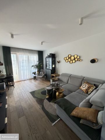 Mieszkanie 3-pokojowe Warszawa Żoliborz, ul. Kaliny Jędrusik. Zdjęcie 1