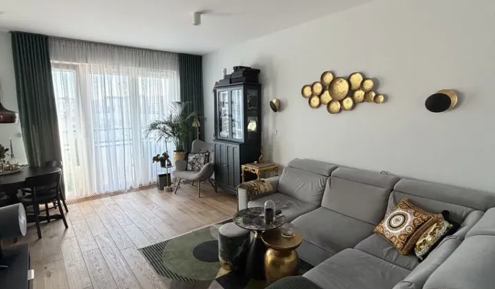 Mieszkanie 3-pokojowe Warszawa Żoliborz, ul. Kaliny Jędrusik