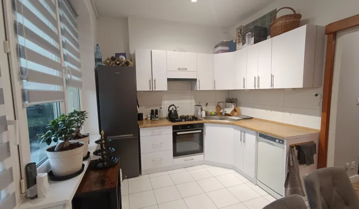 Mieszkanie 1-pokojowe Grudziądz Centrum, ul. Mikołaja z Ryńska